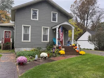 Property at 23 Cayuga Street, Moravia, NY 13118