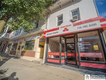 38-42 Main Street, Pomfret, NY 14063