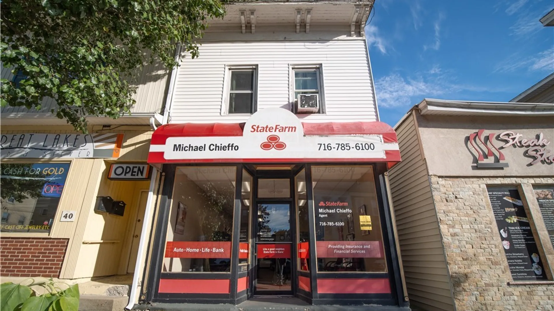 Property at 38-42 Main Street, Pomfret, NY 14063 3