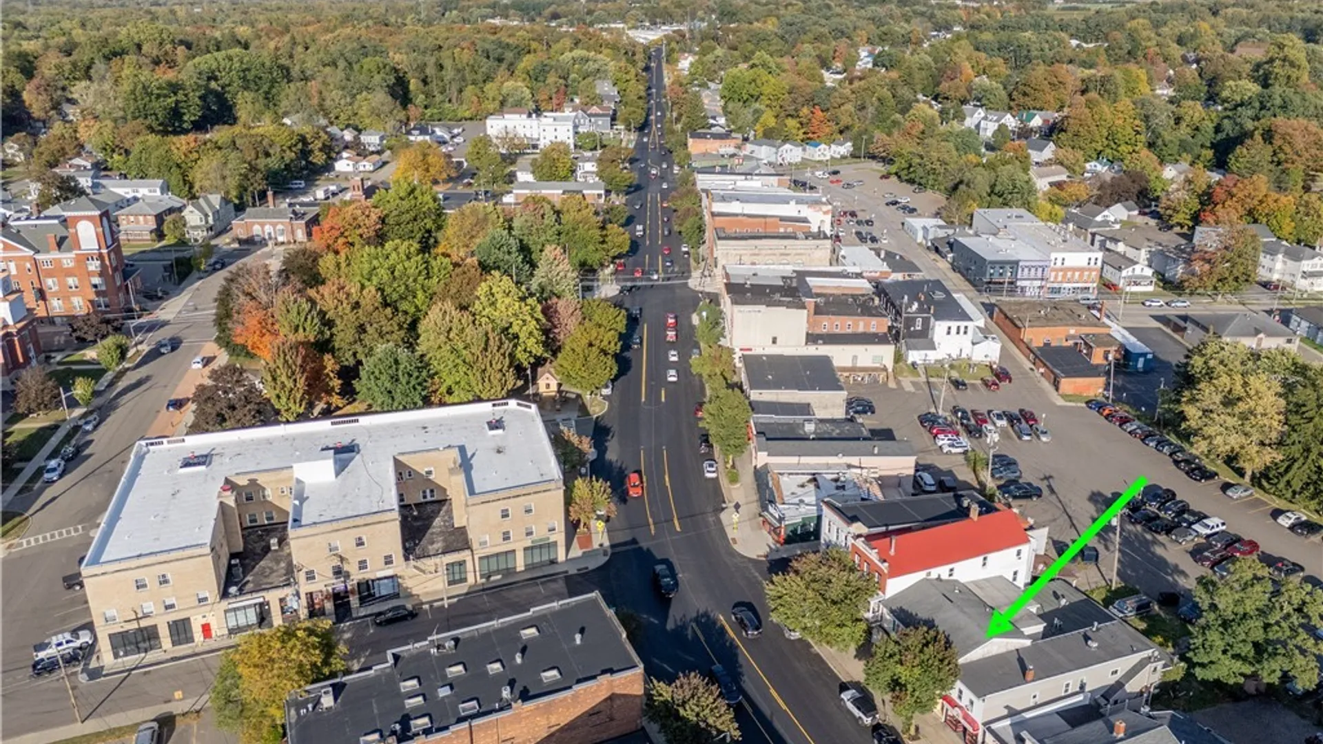 Property at 38-42 Main Street, Pomfret, NY 14063 4