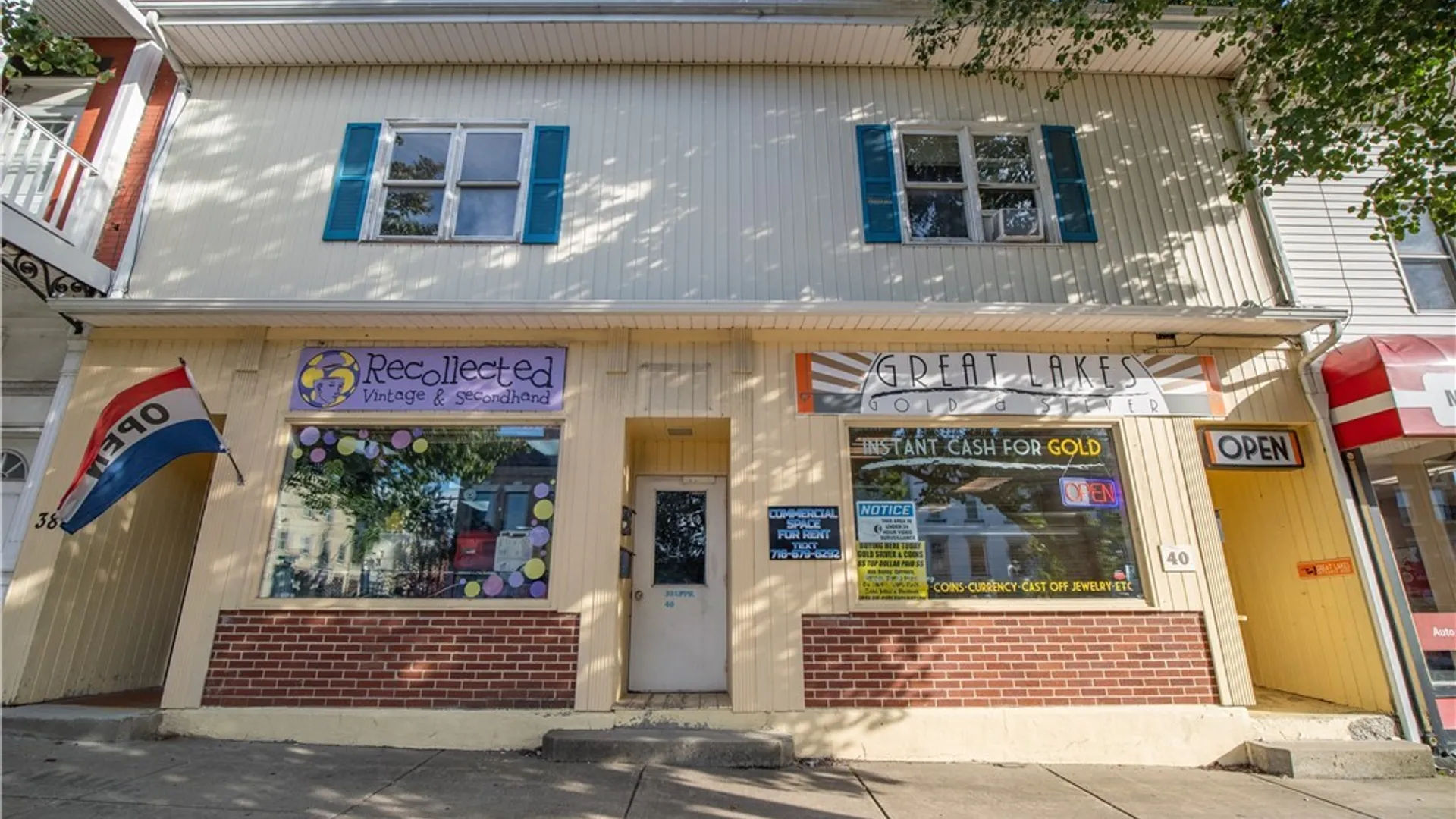 Property at 38-42 Main Street, Pomfret, NY 14063 5