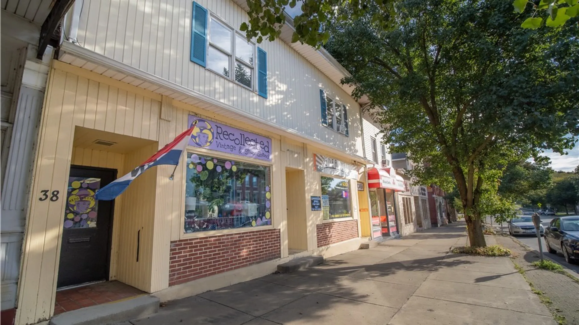 Property at 38-42 Main Street, Pomfret, NY 14063 6