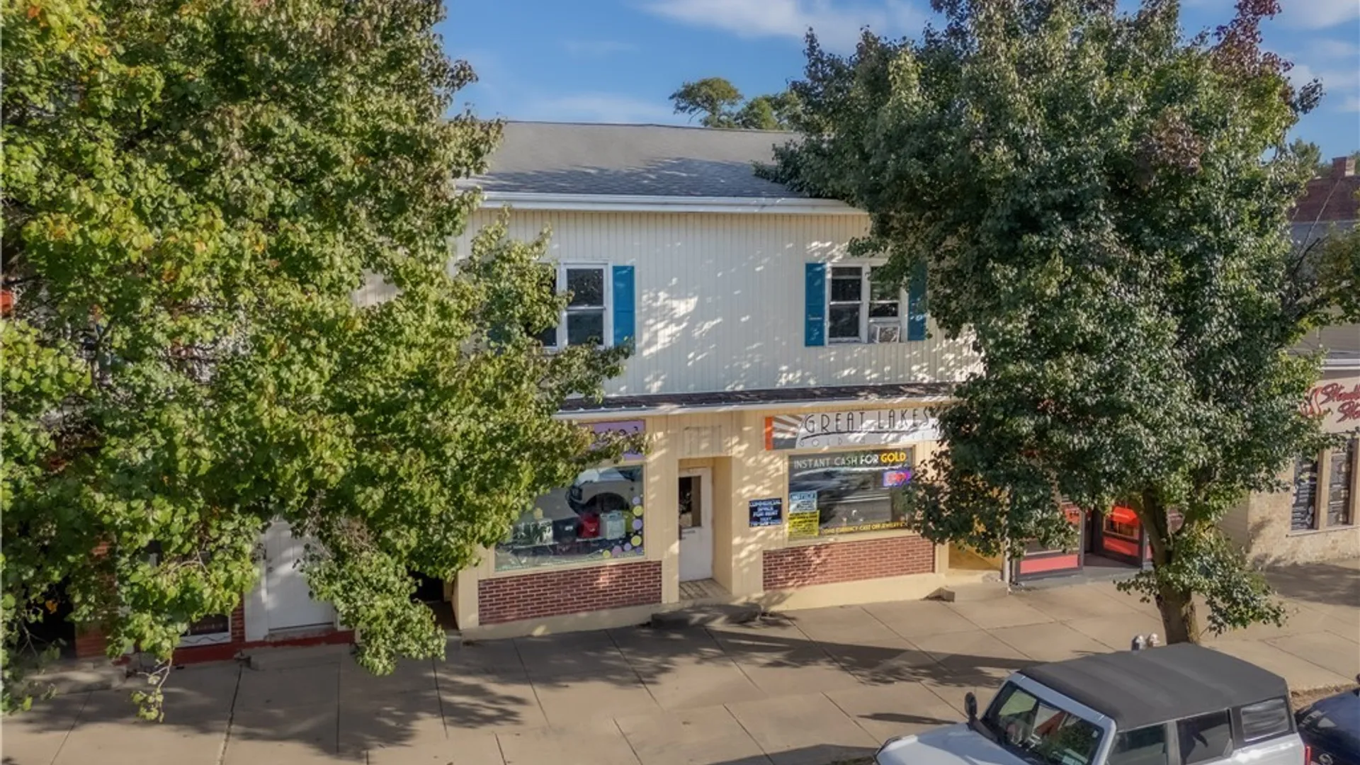 Property at 38-42 Main Street, Pomfret, NY 14063 8