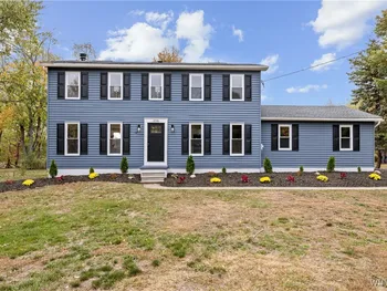 Property at 2750 Pleasant Avenue, Hamburg, NY 14085