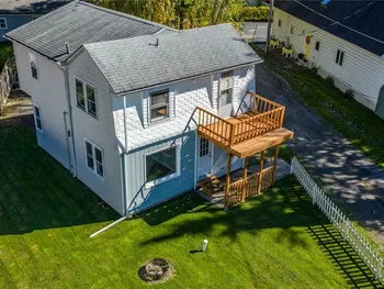 Property at 7606 Cameron Drive, Cicero, NY 13030
