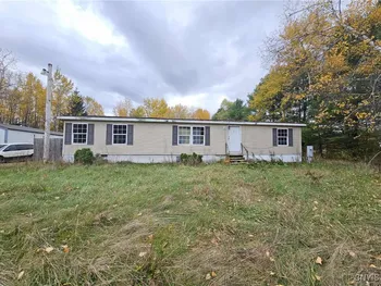 Property at 163-165 Wheeler Road, Williamstown, NY 13302
