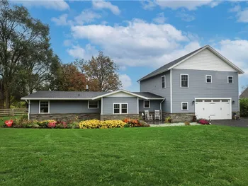 Property at 22 Lakeview Drive, Lansing, NY 14882