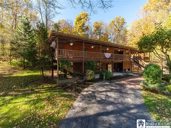 Property at 481 Panama Bear Lake Road, Harmony, NY 14767