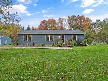 Property at 400 Paradise Road, Palermo, NY 13036