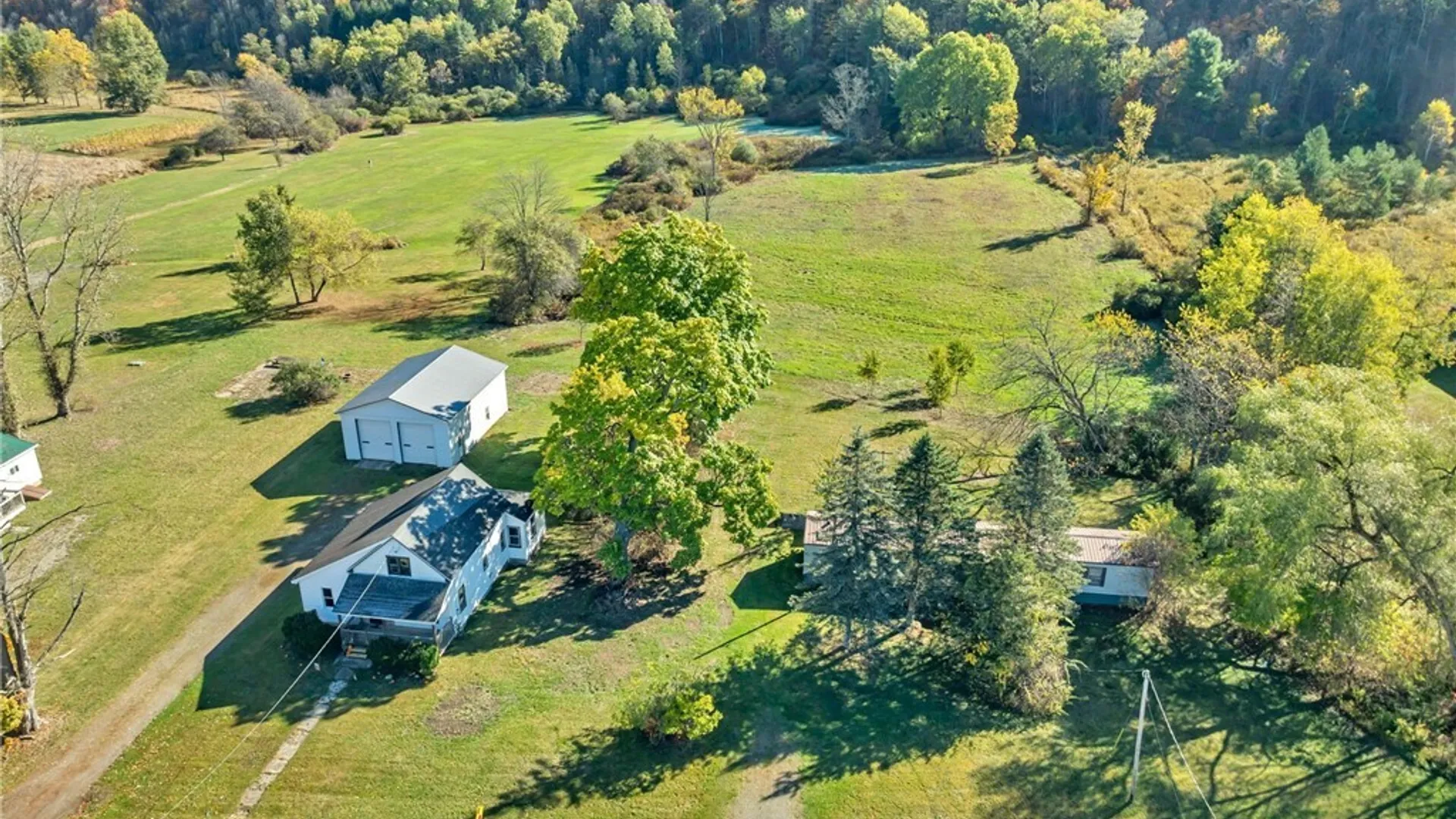 Property at 5980 Humphrey Road, Great Valley, NY 14741 3