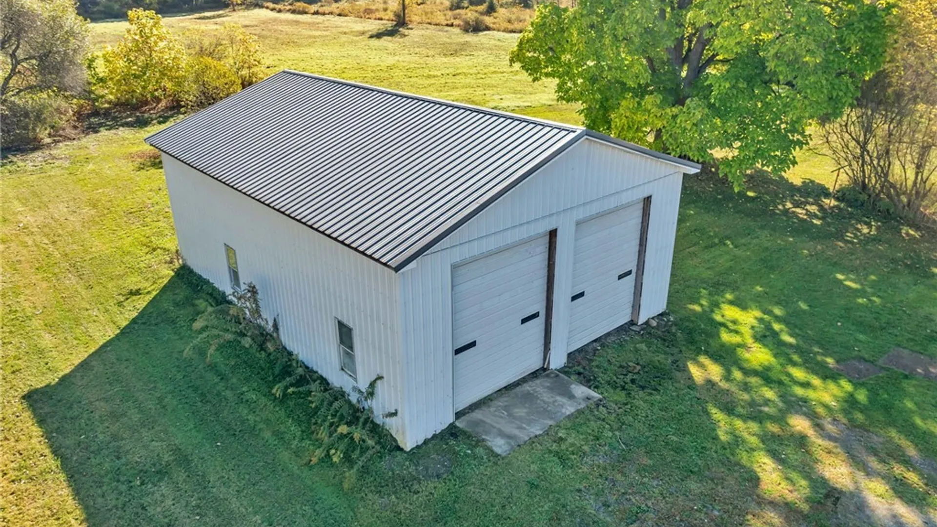 Property at 5980 Humphrey Road, Great Valley, NY 14741 32