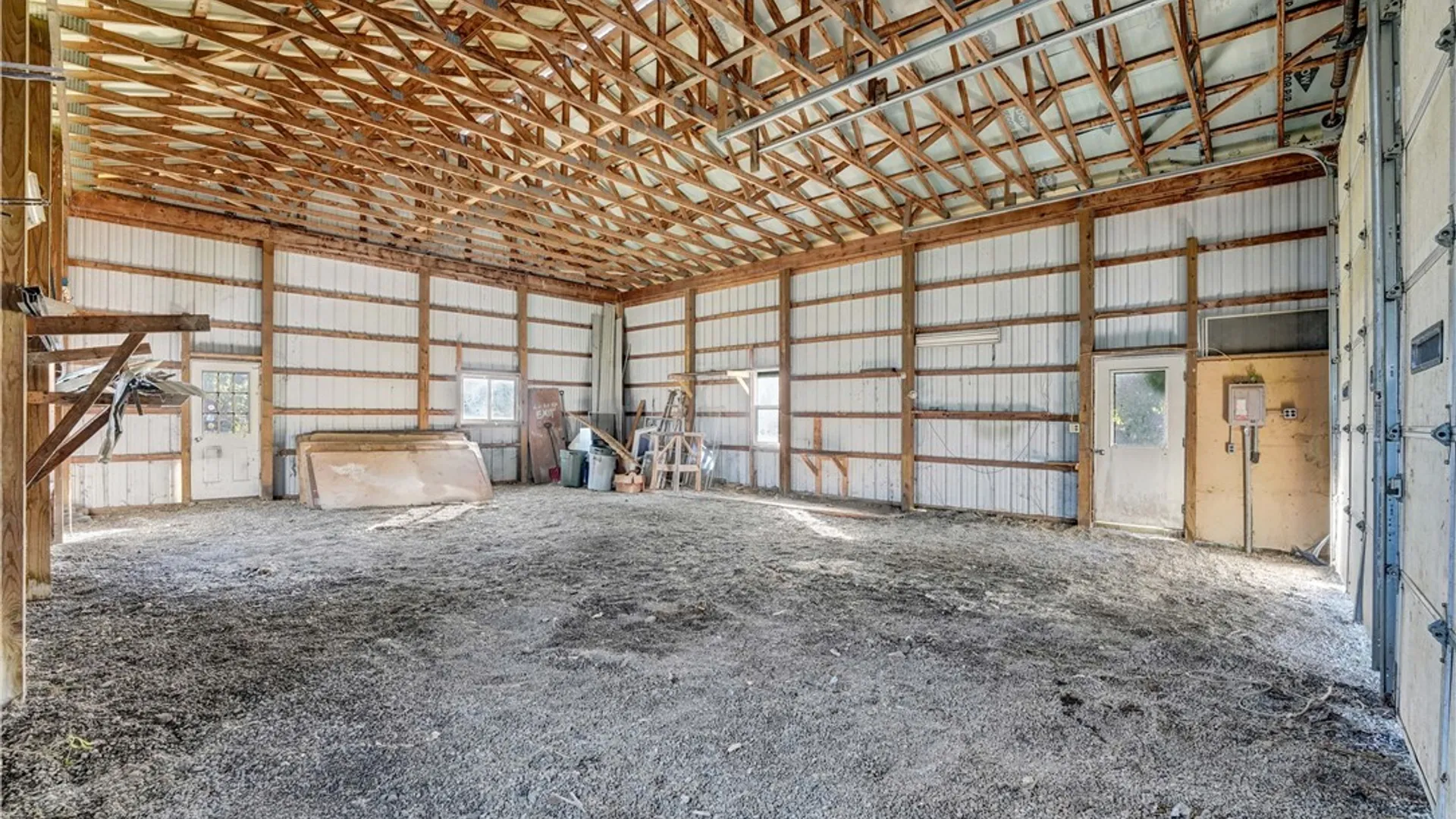 Property at 5980 Humphrey Road, Great Valley, NY 14741 35