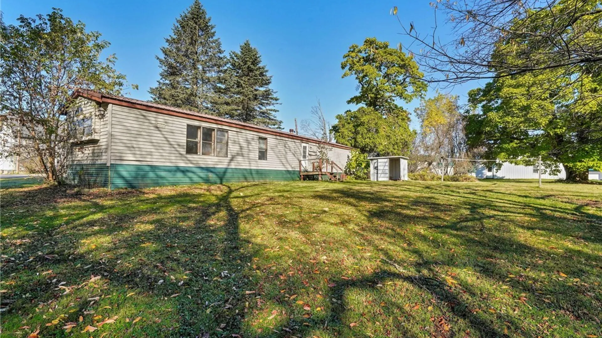 Property at 5980 Humphrey Road, Great Valley, NY 14741 40