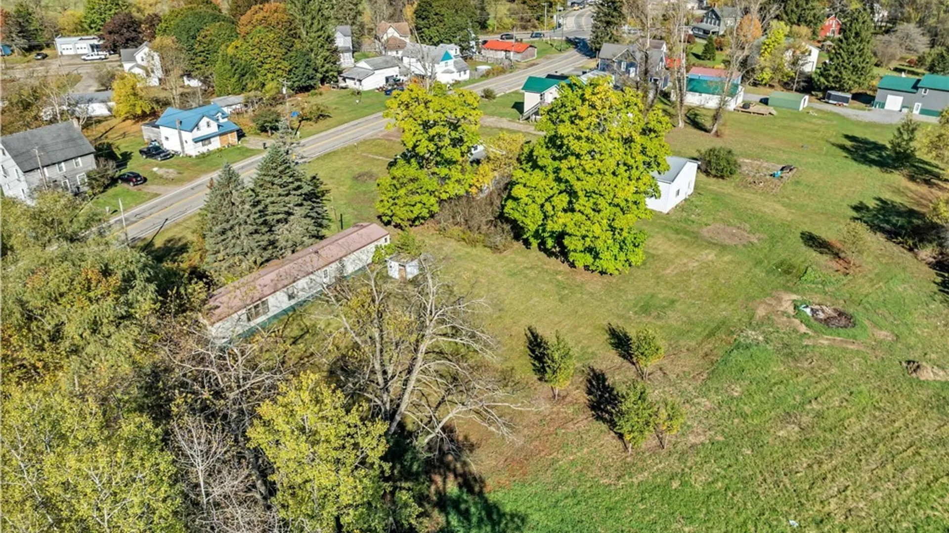 Property at 5980 Humphrey Road, Great Valley, NY 14741 46
