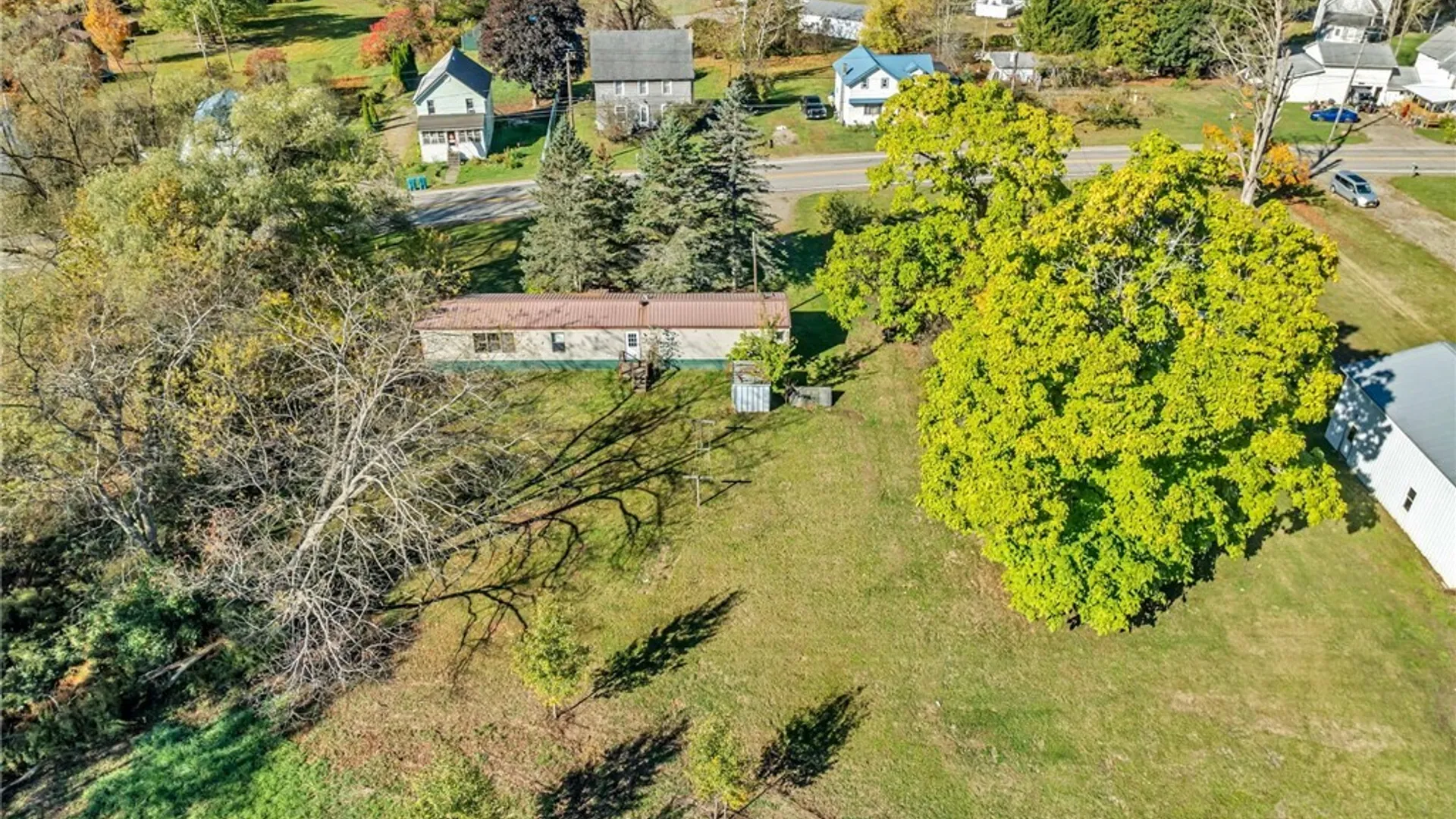 Property at 5980 Humphrey Road, Great Valley, NY 14741 47