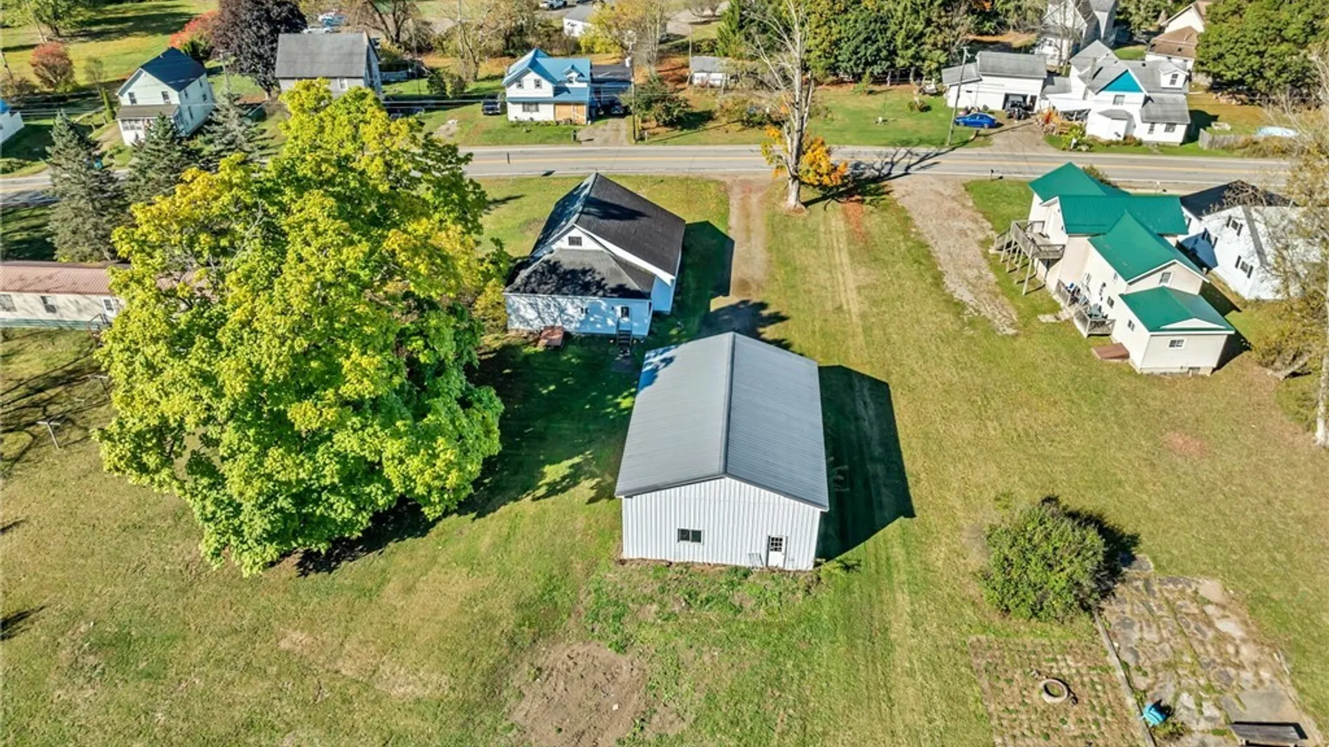 Property at 5980 Humphrey Road, Great Valley, NY 14741 48