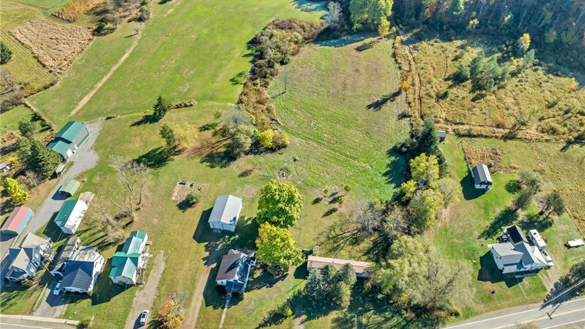 Property at 5980 Humphrey Road, Great Valley, NY 14741 49