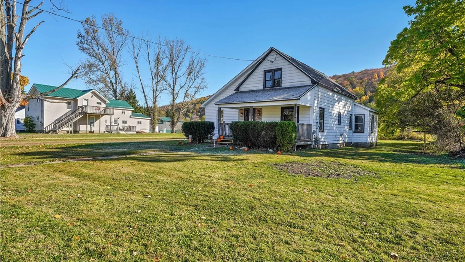 Property at 5980 Humphrey Road, Great Valley, NY 14741 5