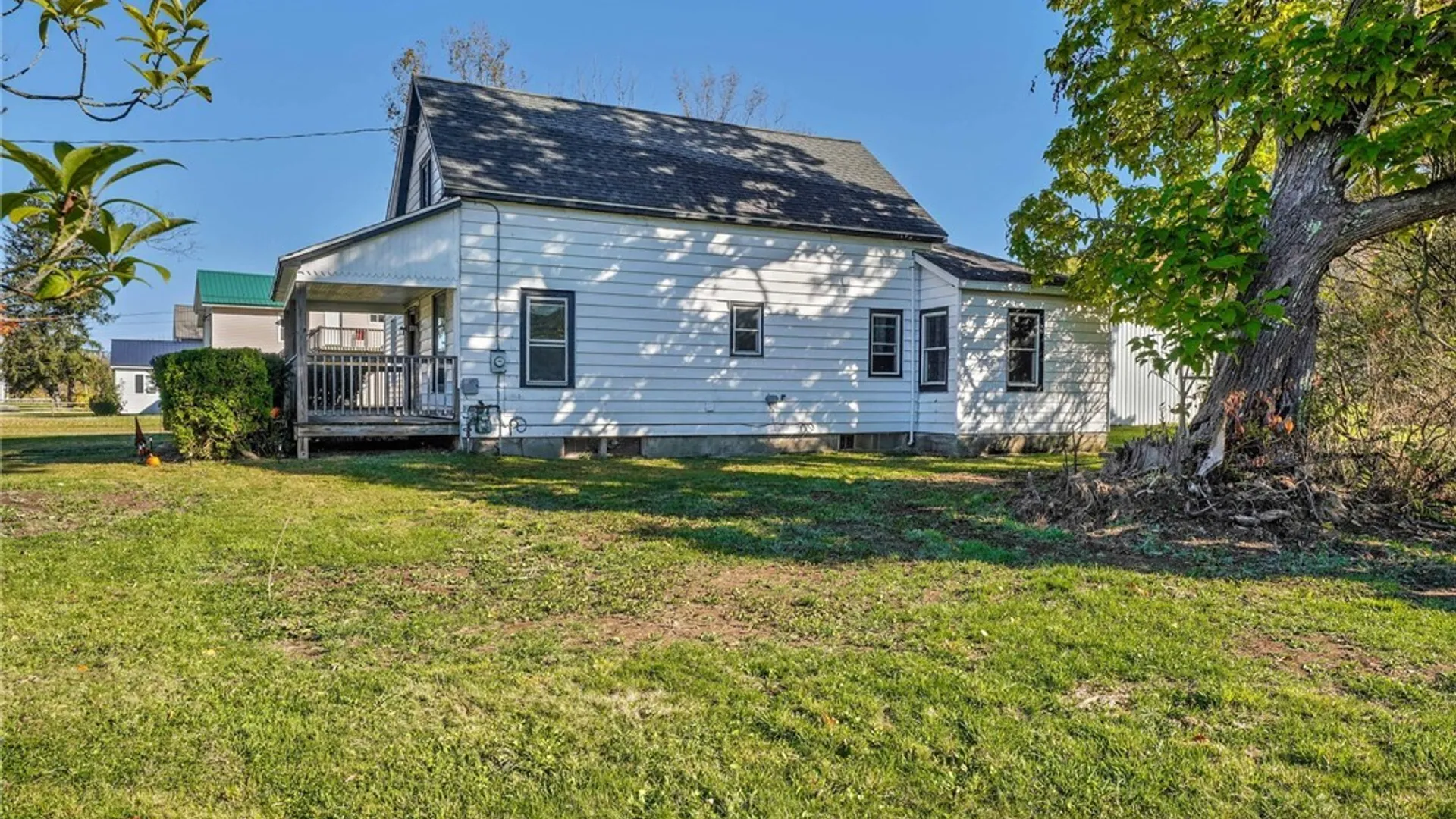 Property at 5980 Humphrey Road, Great Valley, NY 14741 6