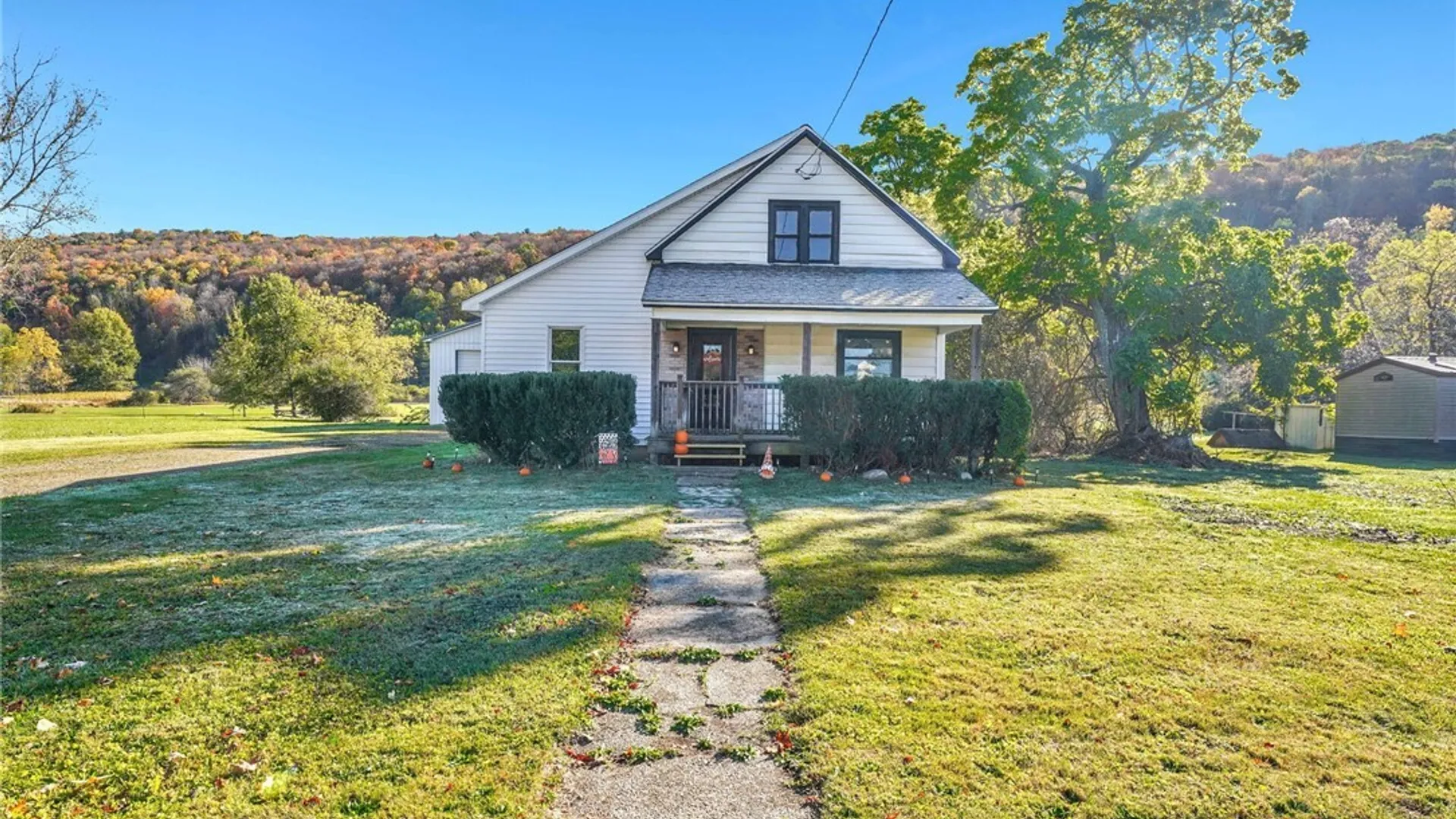 Property at 5980 Humphrey Road, Great Valley, NY 14741 9