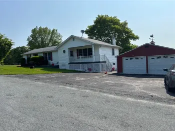 Property at 215 Kautz Road, Delaware, NY 12723
