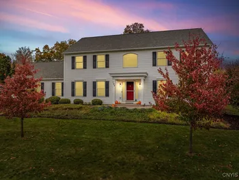 Property at 107 Manderson Road, DeWitt, NY 13224