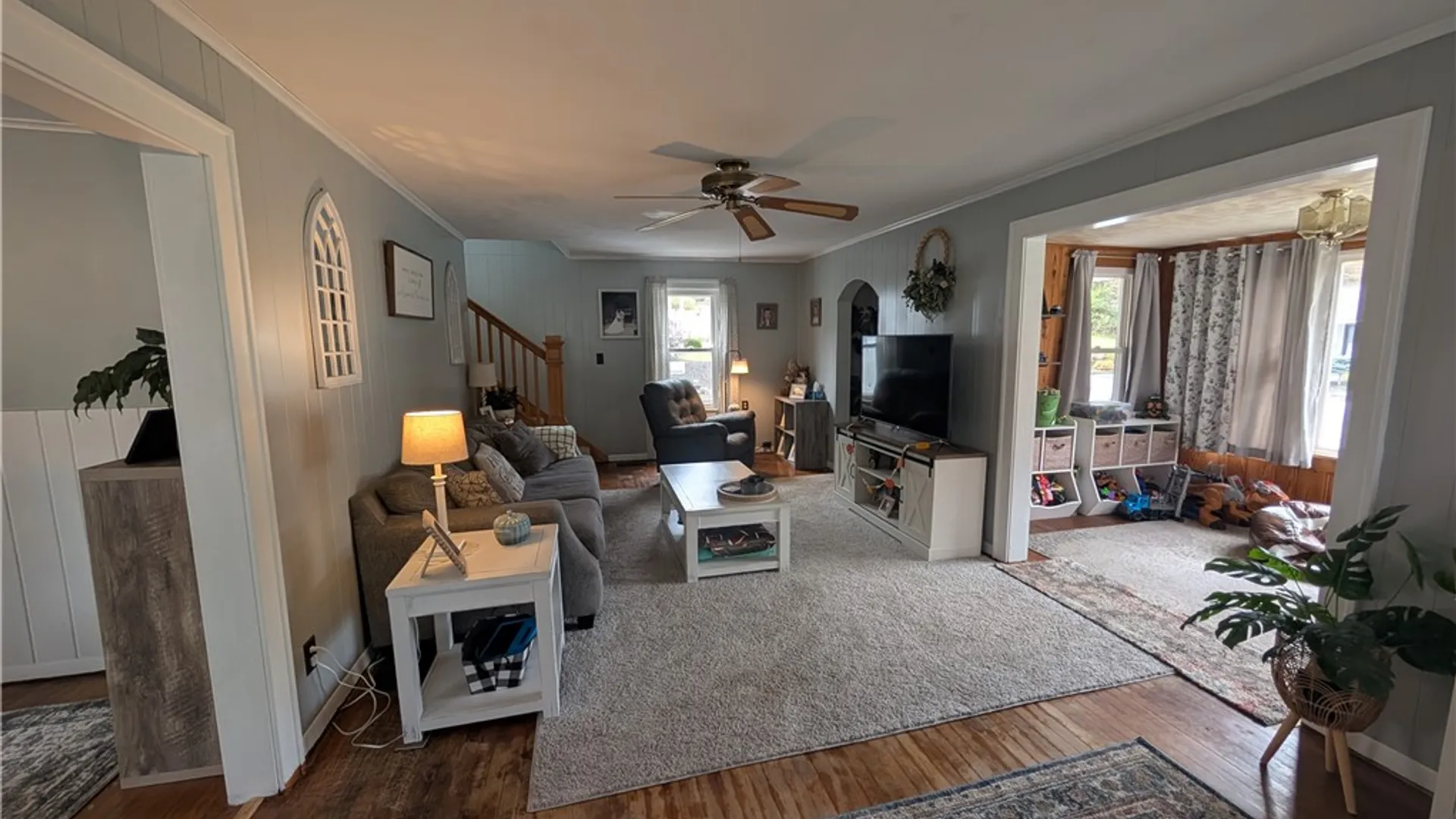 Property at 19 Parkway Lane, Bradford Town, PA 16701 13