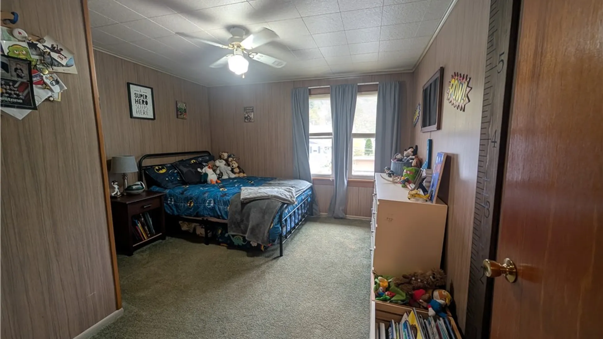 Property at 19 Parkway Lane, Bradford Town, PA 16701 19