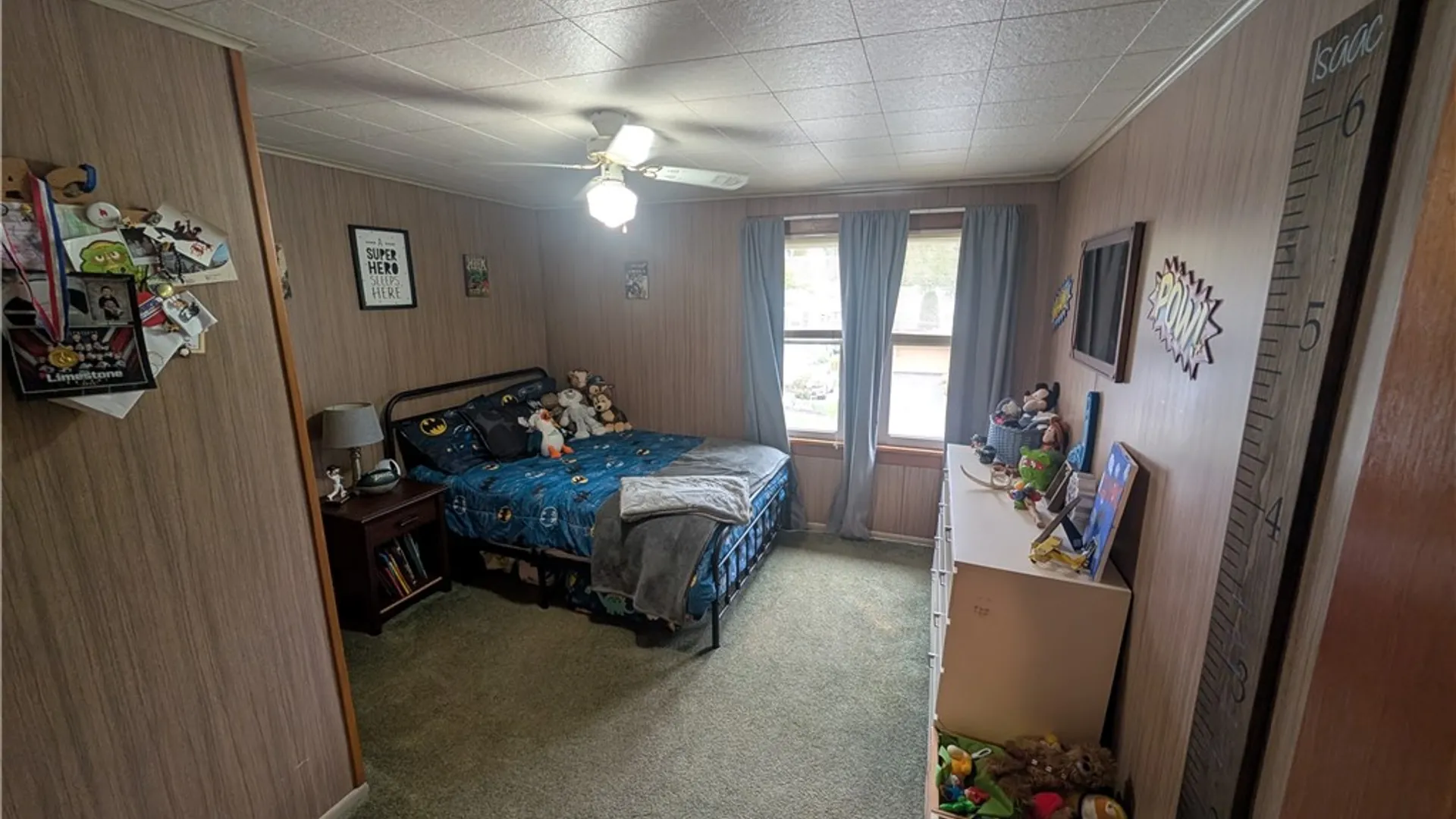 Property at 19 Parkway Lane, Bradford Town, PA 16701 20