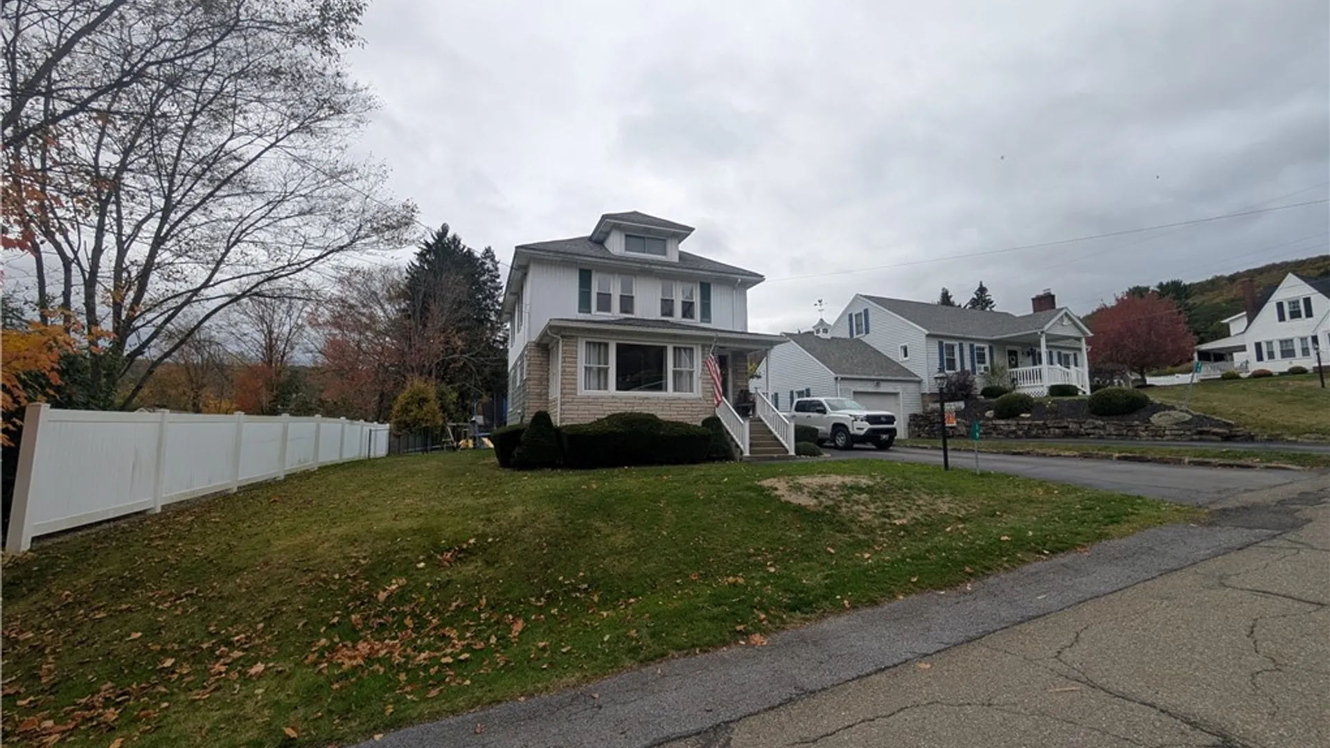 Property at 19 Parkway Lane, Bradford Town, PA 16701 3