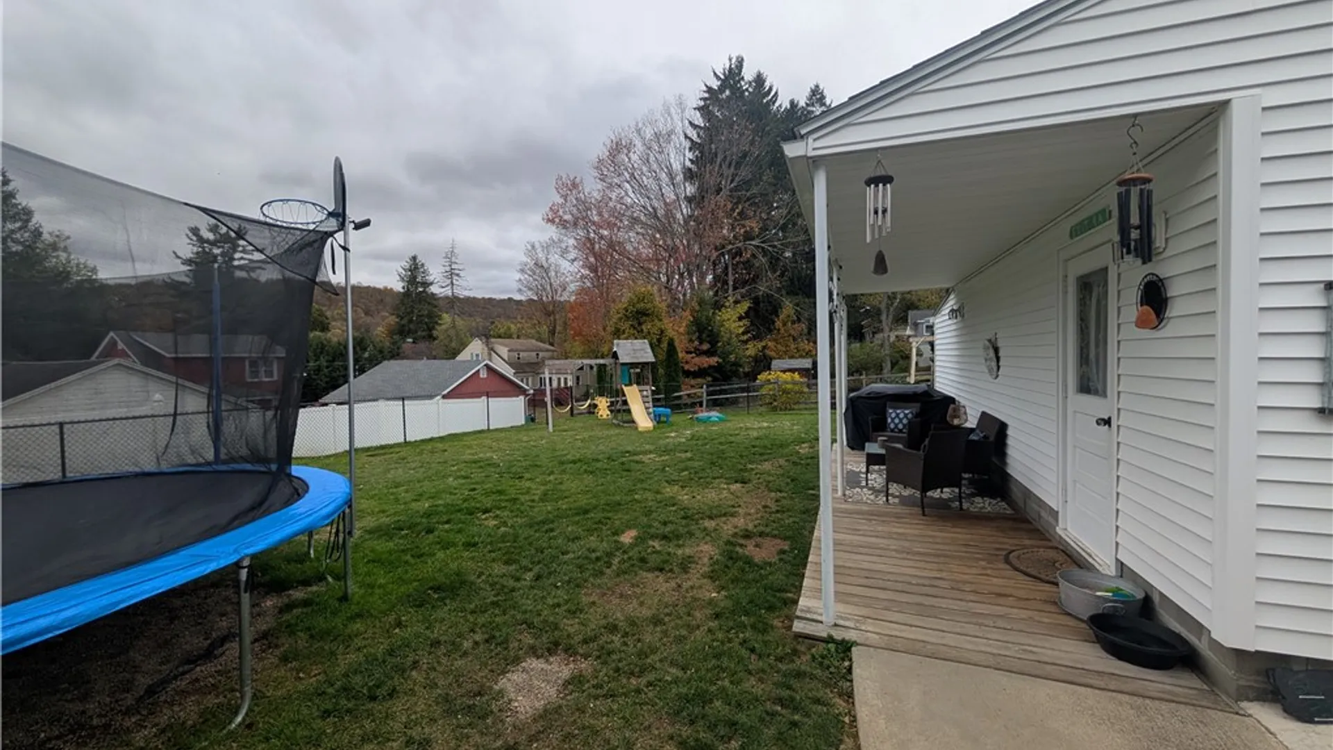 Property at 19 Parkway Lane, Bradford Town, PA 16701 30