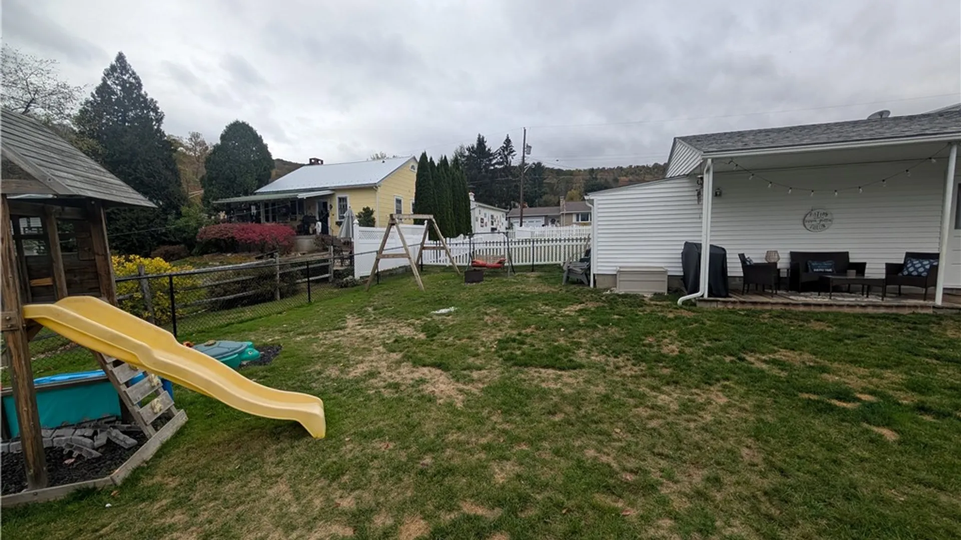 Property at 19 Parkway Lane, Bradford Town, PA 16701 32
