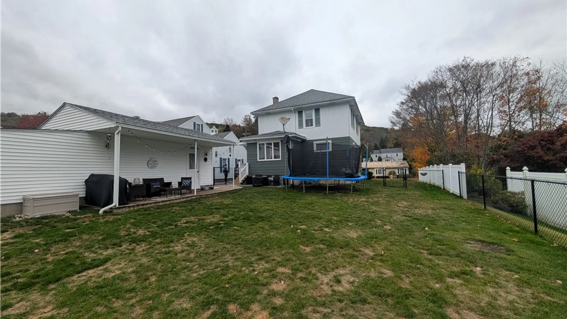 Property at 19 Parkway Lane, Bradford Town, PA 16701 33