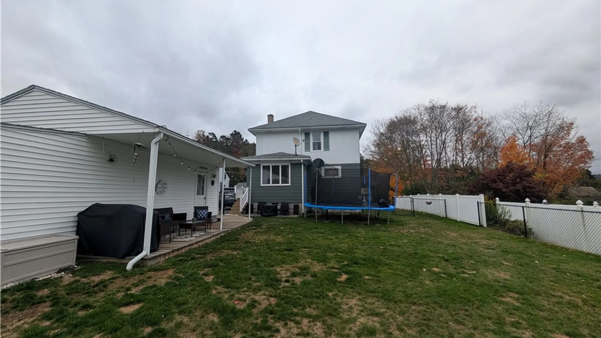 Property at 19 Parkway Lane, Bradford Town, PA 16701 34