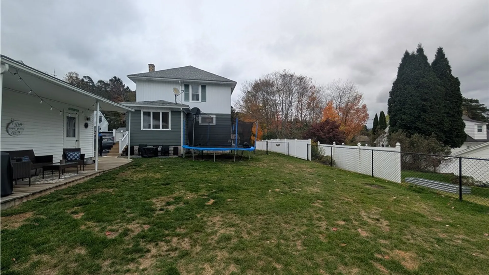 Property at 19 Parkway Lane, Bradford Town, PA 16701 35