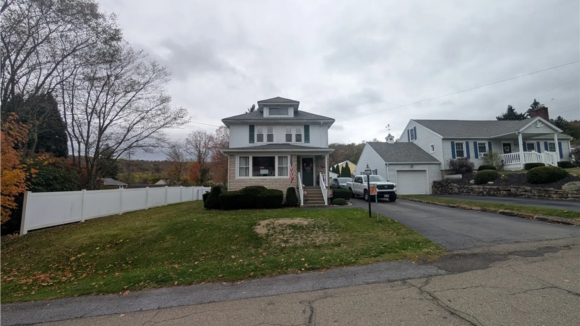 Property at 19 Parkway Lane, Bradford Town, PA 16701 36