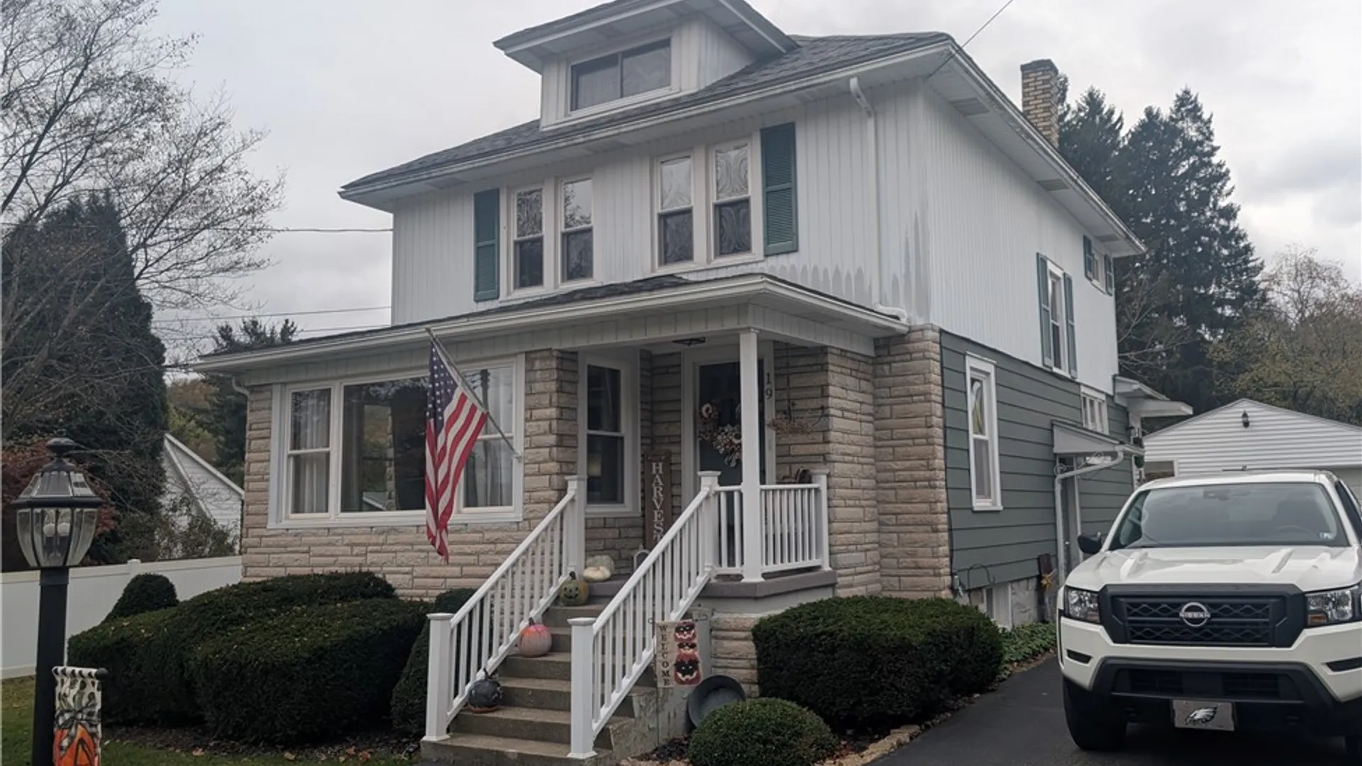 Property at 19 Parkway Lane, Bradford Town, PA 16701 4