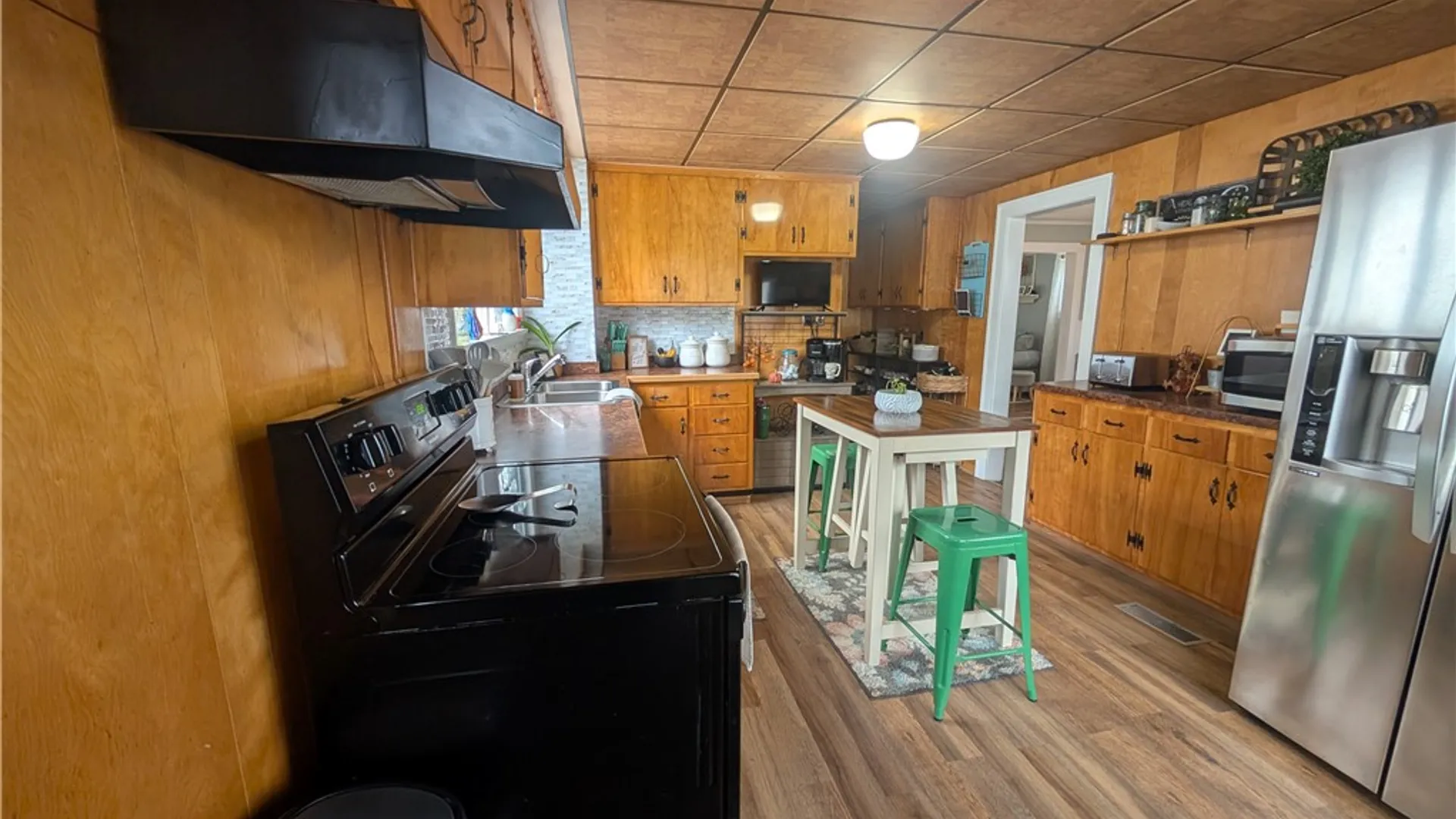 Property at 19 Parkway Lane, Bradford Town, PA 16701 8
