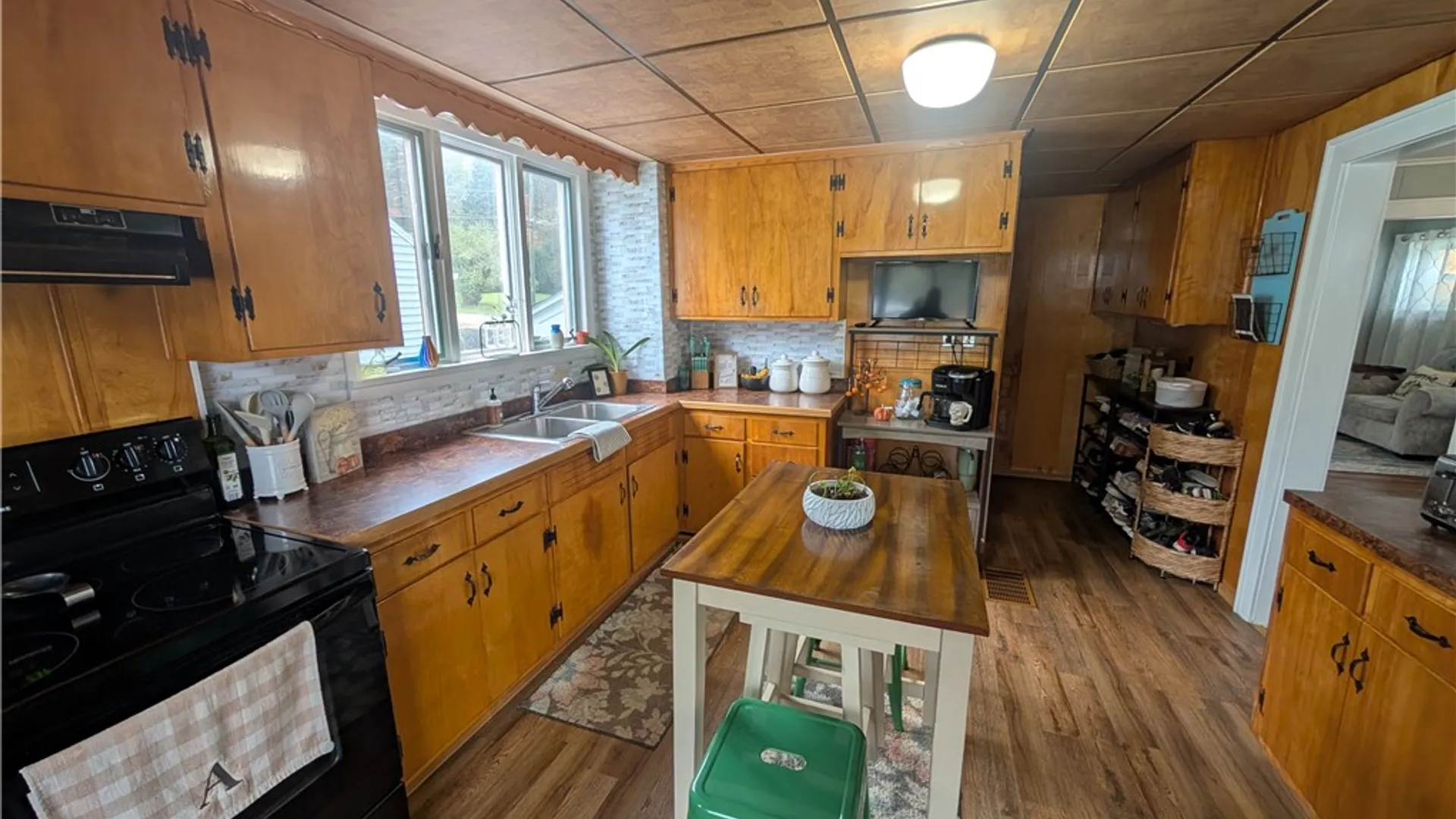 Property at 19 Parkway Lane, Bradford Town, PA 16701 9
