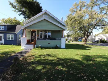 Property at 1911 Brewerton Road, Salina, NY 13211
