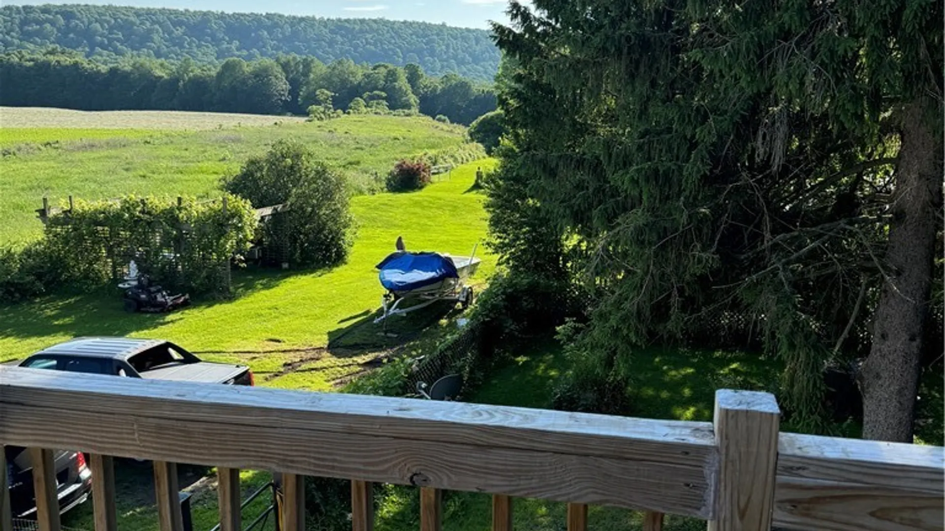 Property at 2007 Sand Hill Road, Sempronius, NY 13118 15