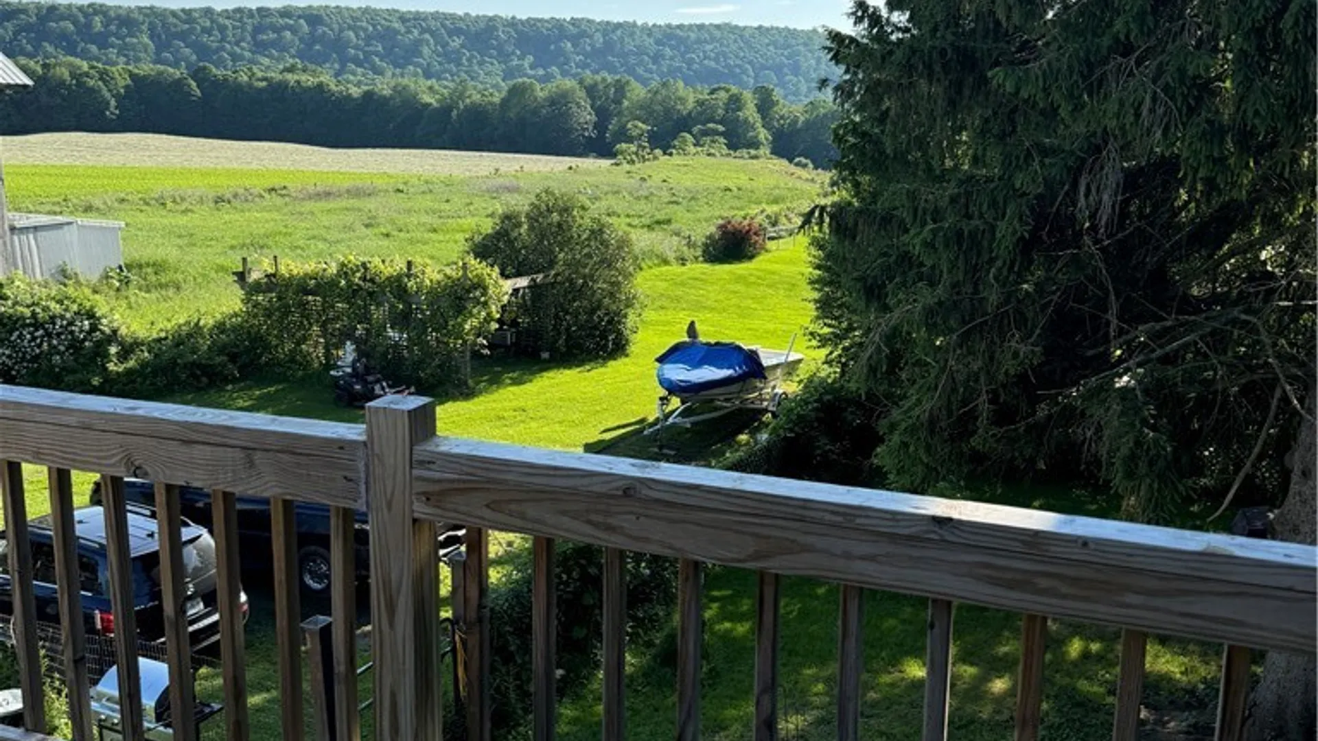 Property at 2007 Sand Hill Road, Sempronius, NY 13118 17