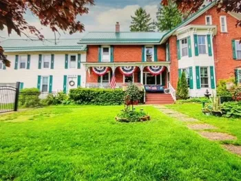 2007 Sand Hill Road, Sempronius, NY 13118