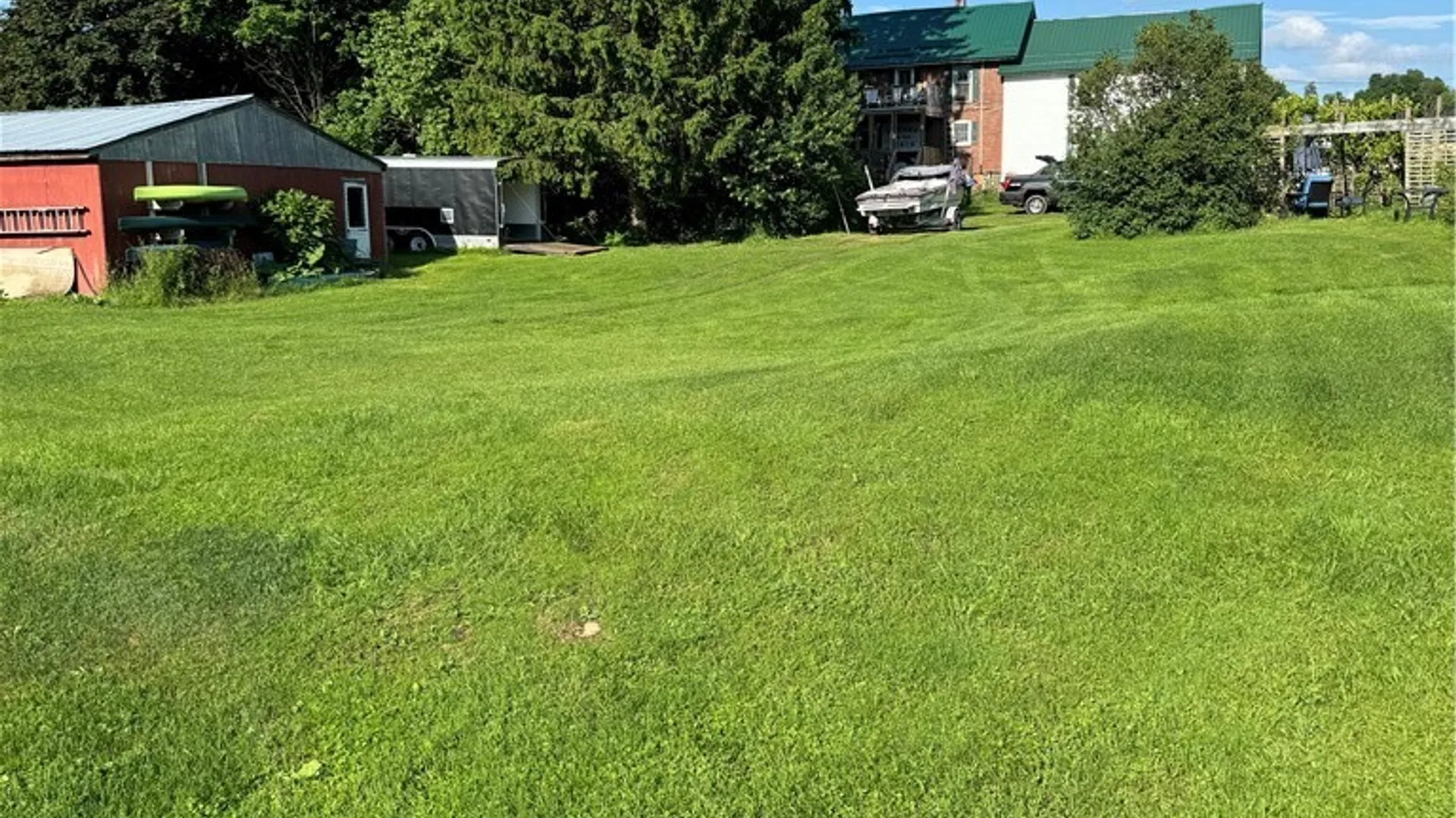 Property at 2007 Sand Hill Road, Sempronius, NY 13118 20