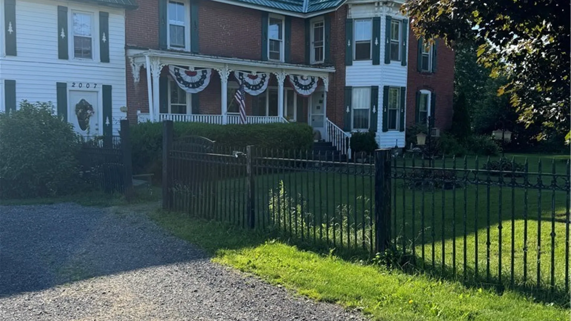 Property at 2007 Sand Hill Road, Sempronius, NY 13118 25