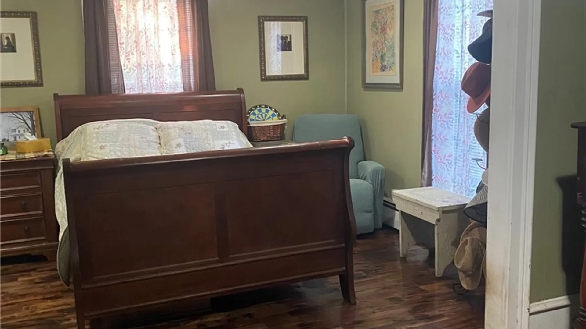 Property at 2007 Sand Hill Road, Sempronius, NY 13118 3