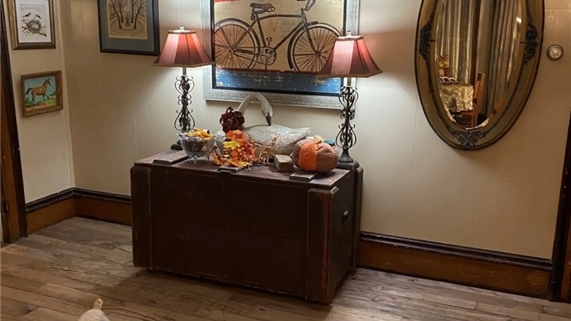 Property at 2007 Sand Hill Road, Sempronius, NY 13118 30