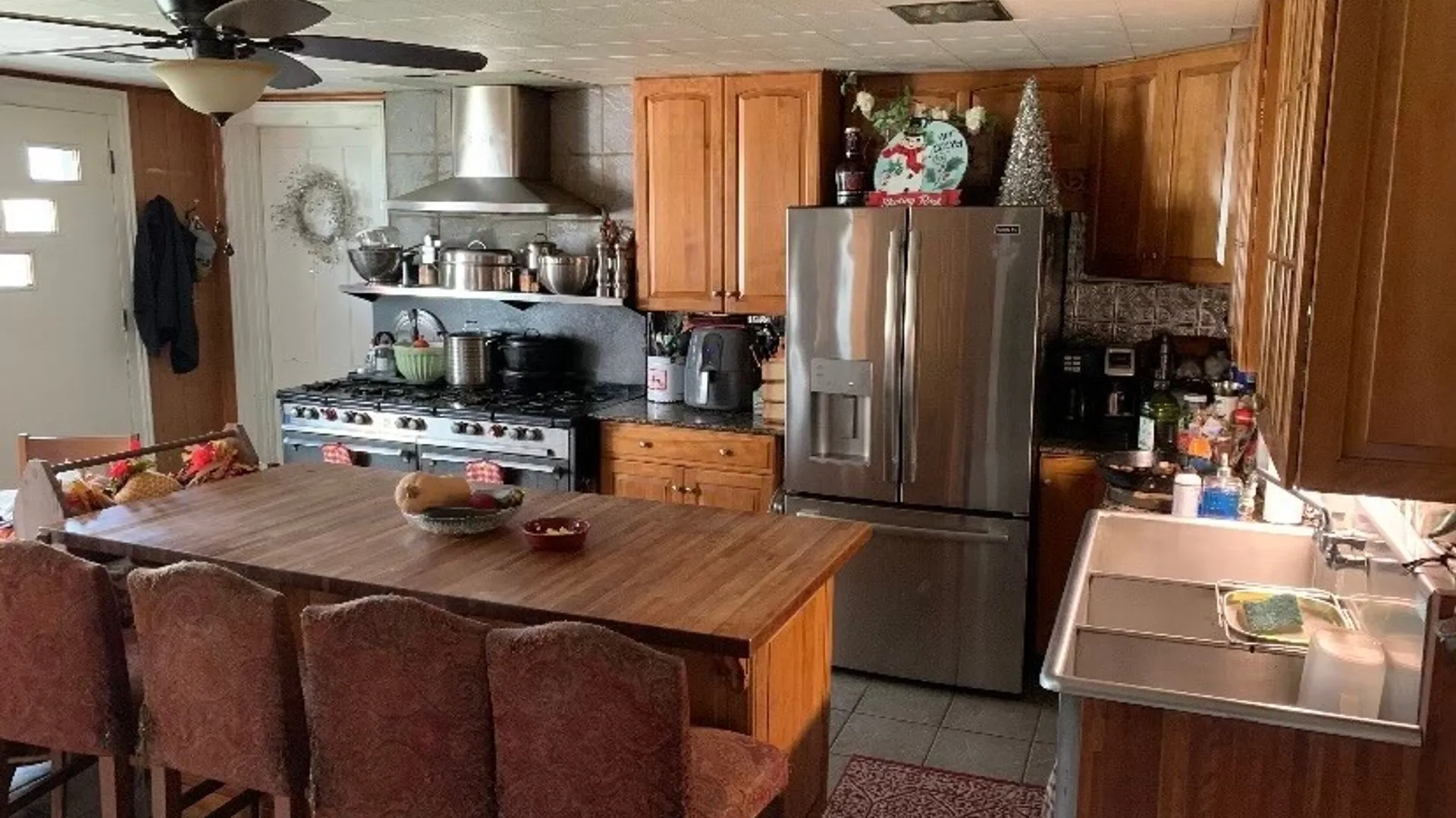 Property at 2007 Sand Hill Road, Sempronius, NY 13118 6