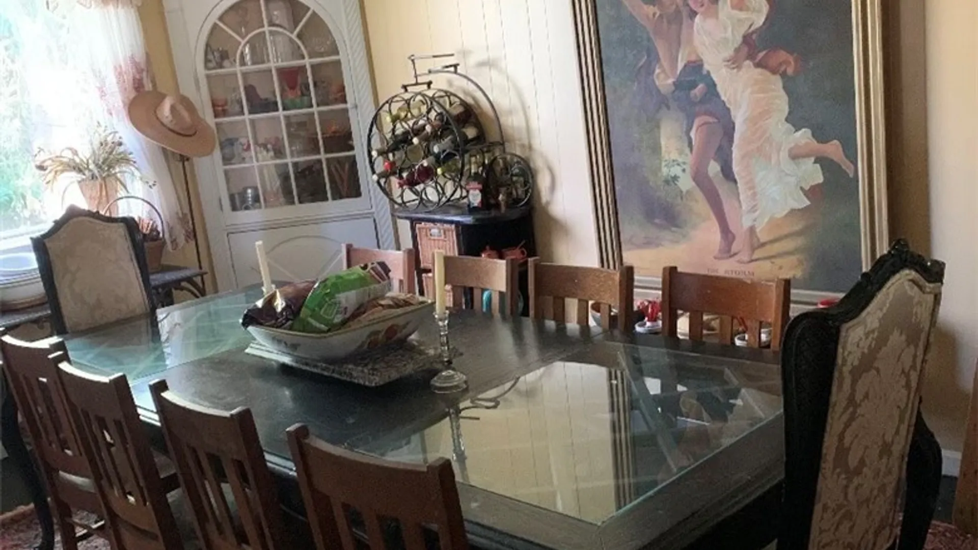 Property at 2007 Sand Hill Road, Sempronius, NY 13118 9