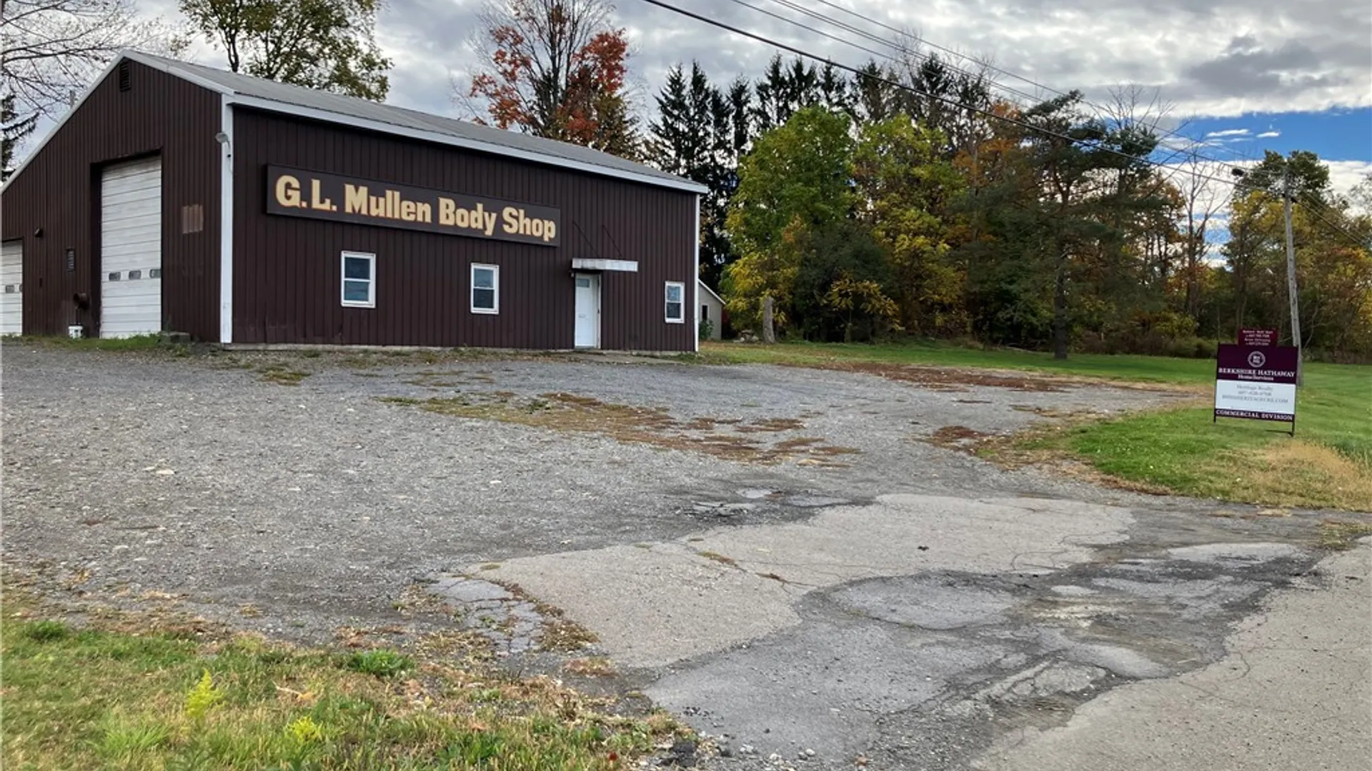 Property at 290 Cortland Road, Dryden, NY 13053 13
